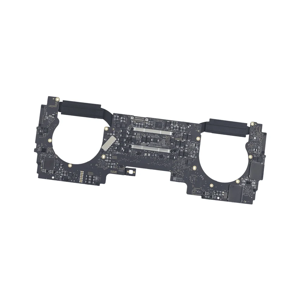 A1706 Anakart - Apple MacBook PRO 13 (2016/2017 Yılı) 2.el 6Ay Garanti