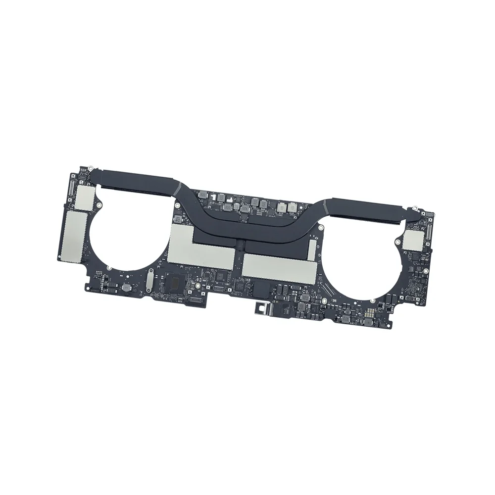 A1707 Anakart - Apple MacBook PRO 15 (2016/2017 Yılı) 2.el 6Ay Garanti