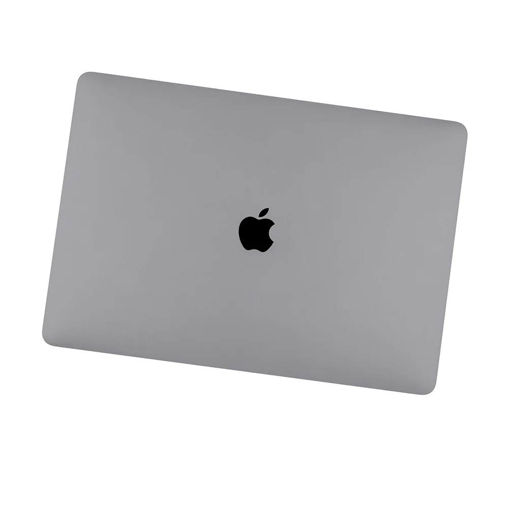 A1707 Ekran - Space Gray Apple MacBook PRO 15 (2016/2017 Yılı) 2.el 6Ay Garanti