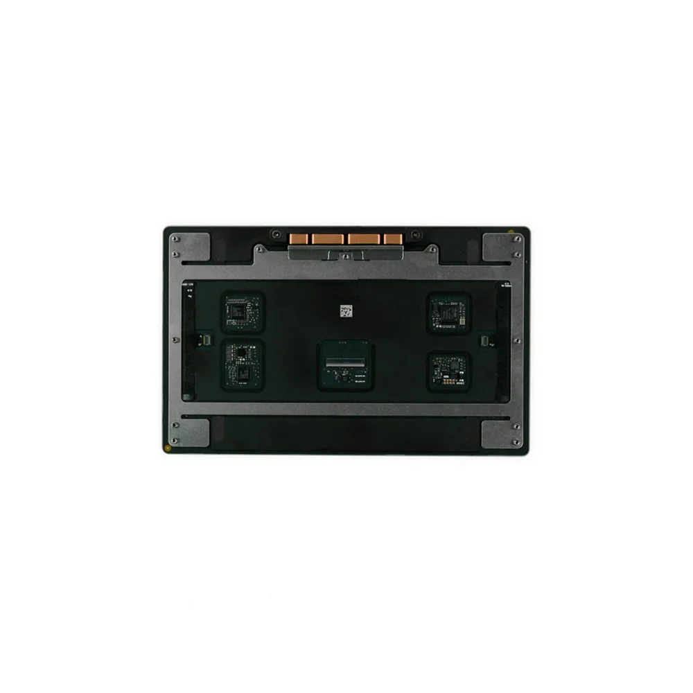 A1707 TrackPad - Space Gray Apple MacBook PRO 15 (2016/2017 Yılı) 2.el 6Ay Garanti