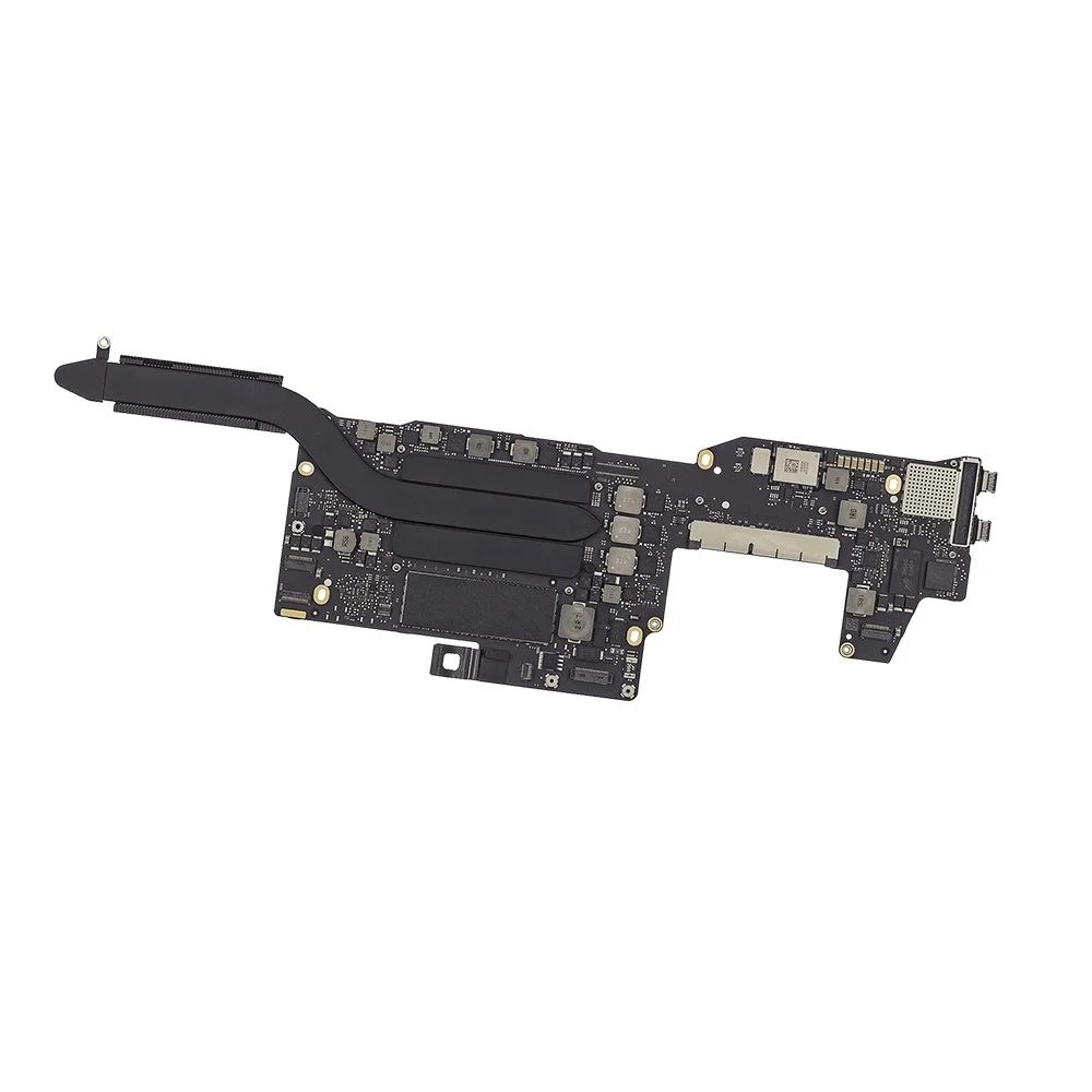 A1708 Anakart - Apple MacBook PRO 13 (2016/2017 Yılı) 2.el 6Ay Garanti