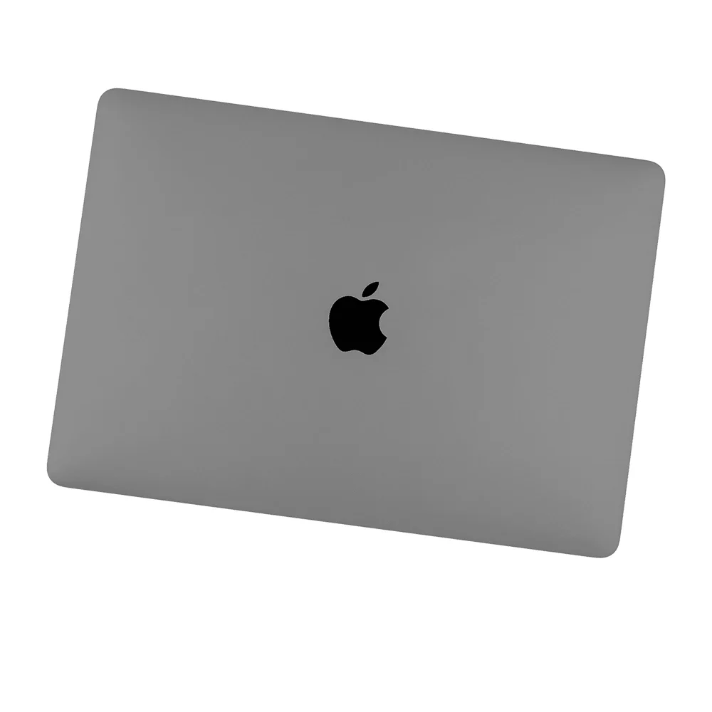 A1932 Ekran - Space Gray Apple MacBook PRO 13 (2018/2019 Yılı) 2.el 6Ay Garanti