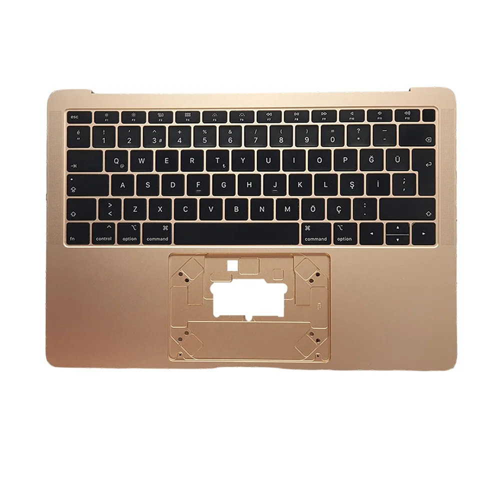 A1932 TopCase US - Apple MacBook PRO 13 (2018/2019 Yılı) 2.el 6Ay Garanti