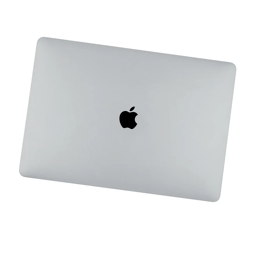 A1990 Ekran - Silver Apple MacBook PRO 15 (2018/2019 Yılı) 2.el 6Ay Garanti