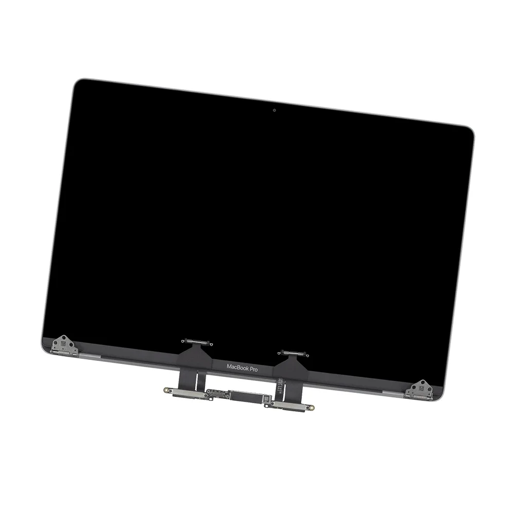 A1990 Ekran - Space Gray Apple MacBook PRO 15 (2018/2019 Yılı) 2.el 6Ay Garanti