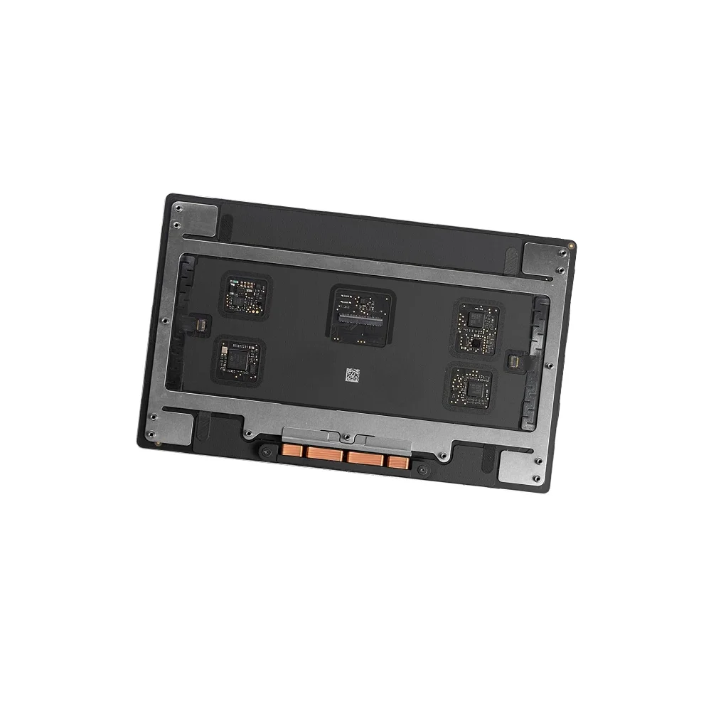 A1990 TrackPad - Silver Apple MacBook PRO 15 (2018/2019 Yılı) 2.el 6Ay Garanti