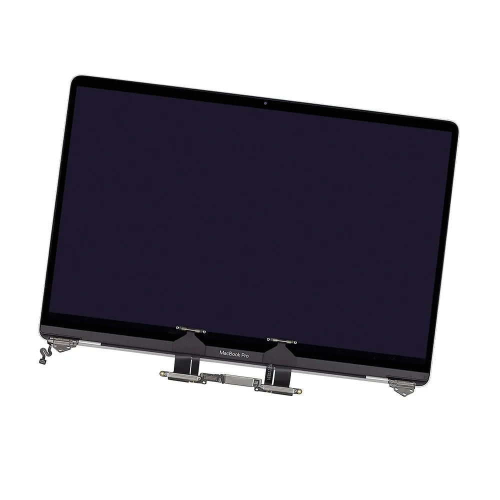 A2141 Ekran - Silver Apple MacBook PRO 16 (2019 Yılı) 2.el 6Ay Garanti