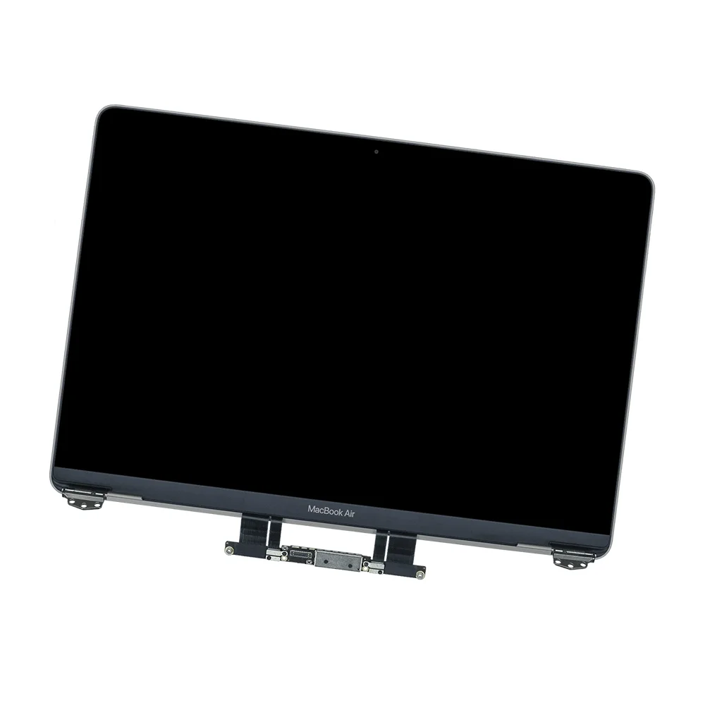 A2337 Ekran - Space Gray Apple MacBook AIR 13 (2020 Yılı M1) 2.el 6Ay Garanti