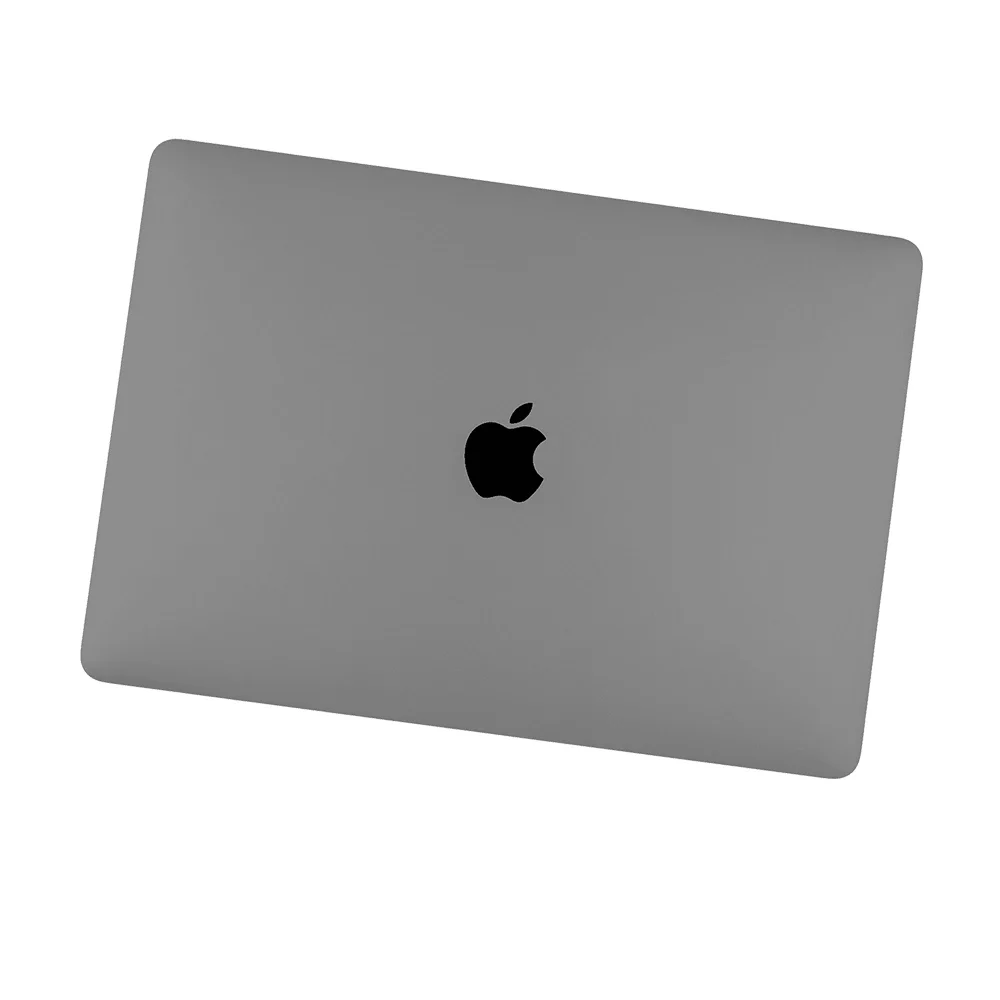 A2337 Ekran - Space Gray Apple MacBook AIR 13 (2020 Yılı M1) 2.el 6Ay Garanti