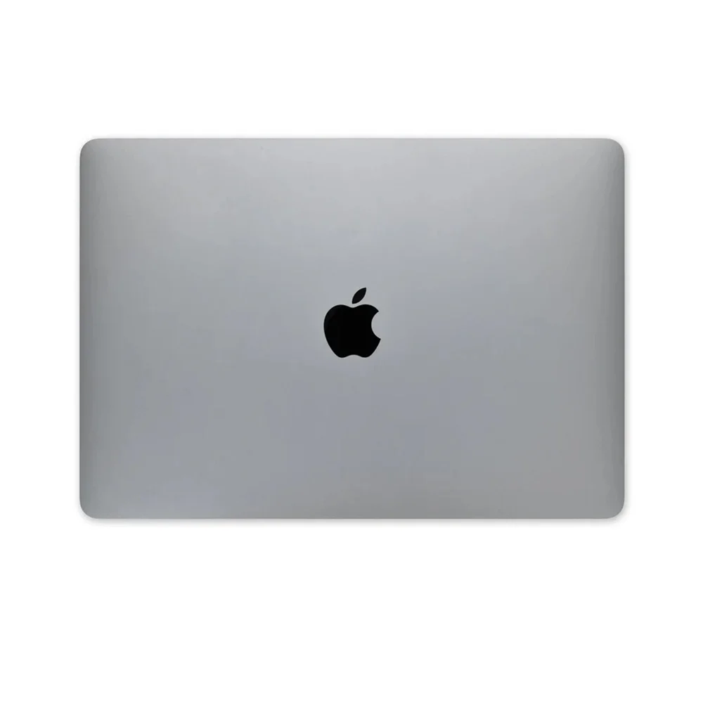 A2338 Ekran - Space Gray Apple MacBook PRO 13 (2020/2021 Yılı M1/M2) 2.el 6Ay Garanti