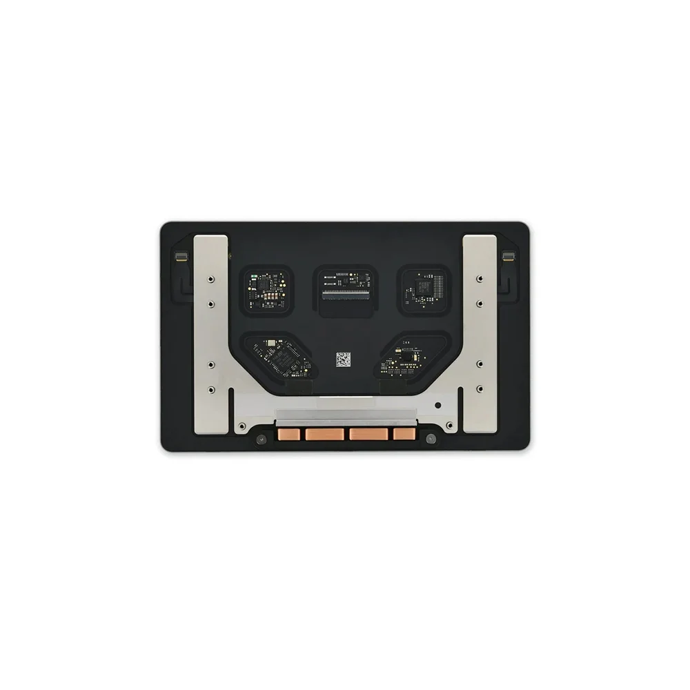 A2338 TrackPad - Space Gray Apple MacBook PRO 13 (2020 Yılı M1) 2.el 6Ay Garanti
