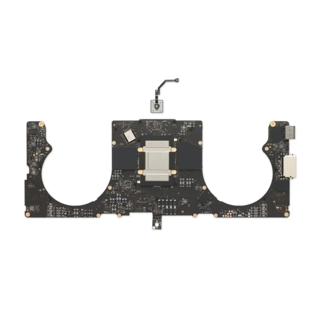 A2485 Anakart - Apple MacBook PRO 16 (2021 Yılı M1) 2.el 6Ay Garanti