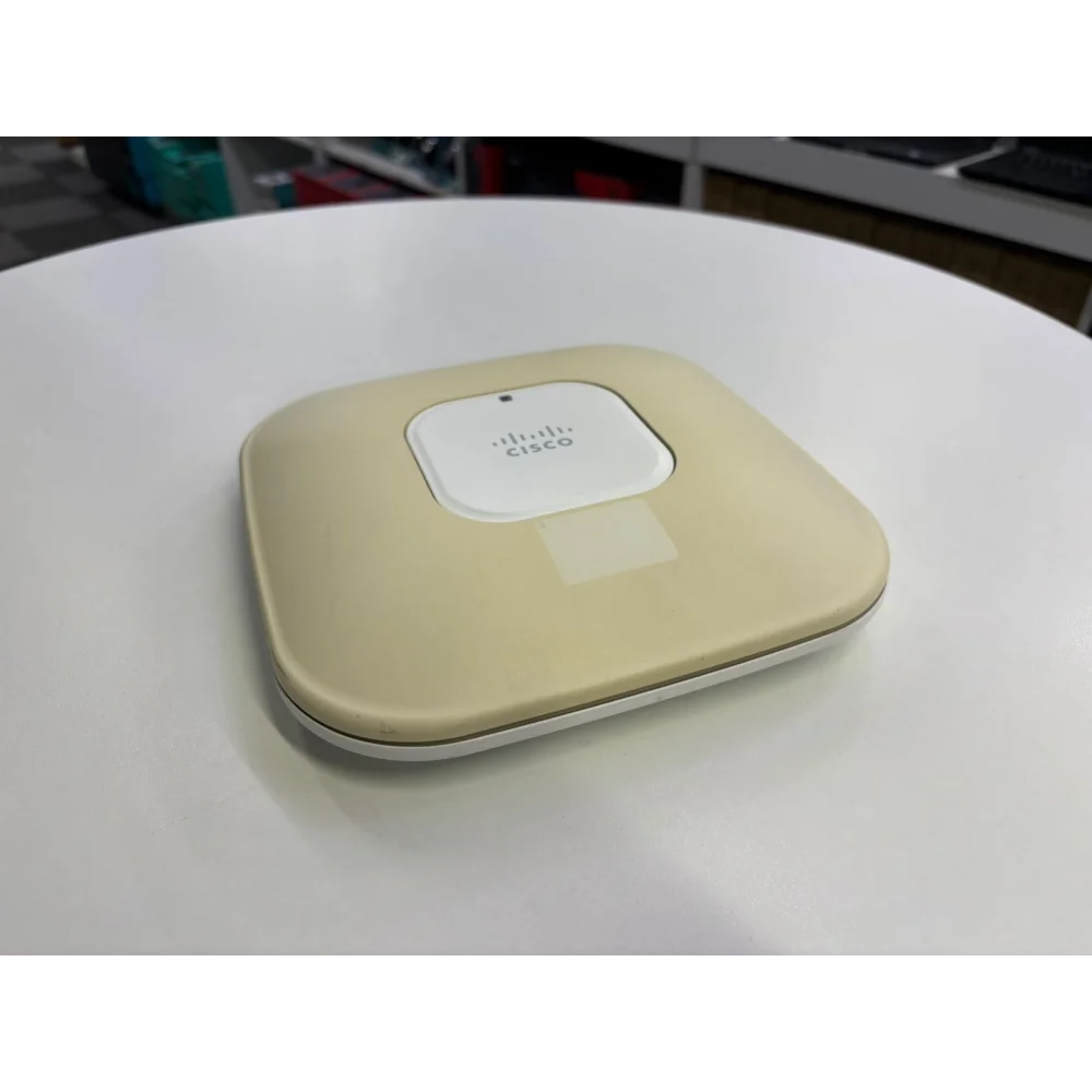 Access Poınt Cısco Aır-Ap2802I-E-K9 5200 Mbps 2.El 3Ay Garanti