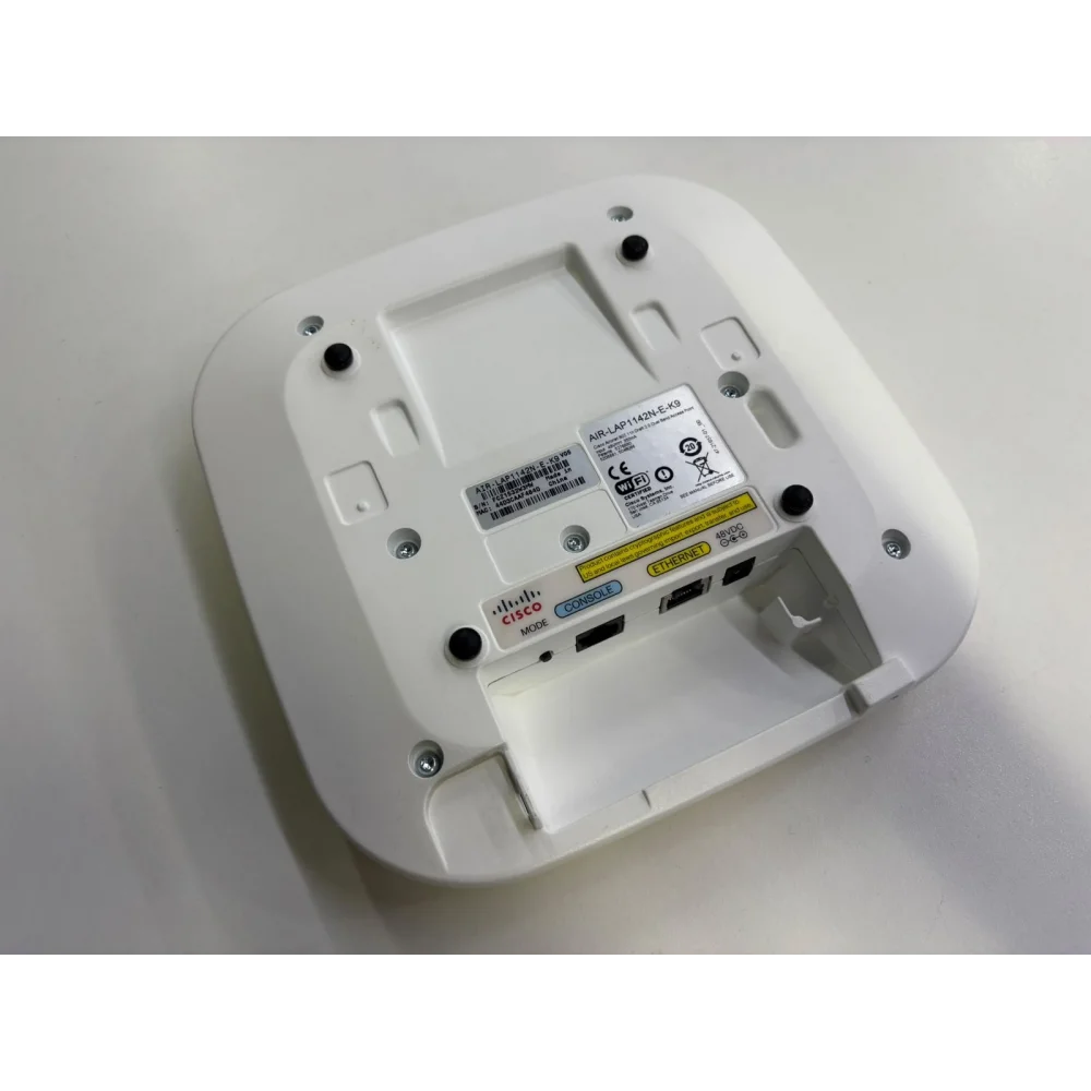 Access Poınt Cısco Aır-Ap2802I-E-K9 5200 Mbps 2.El 3Ay Garanti
