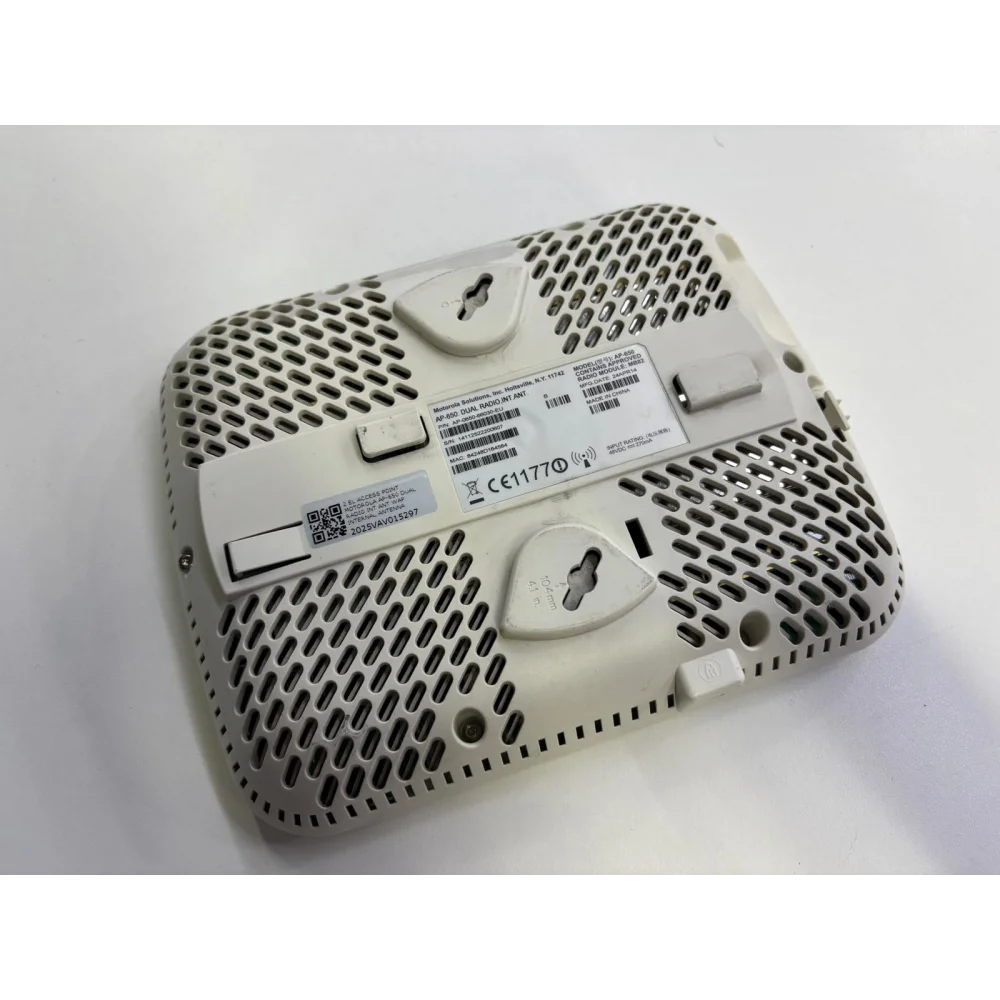 Access Poınt Motorola Ap-650 Dual Radıo Int Ant Wap Internal Antenna 2.El 3Ay Garanti