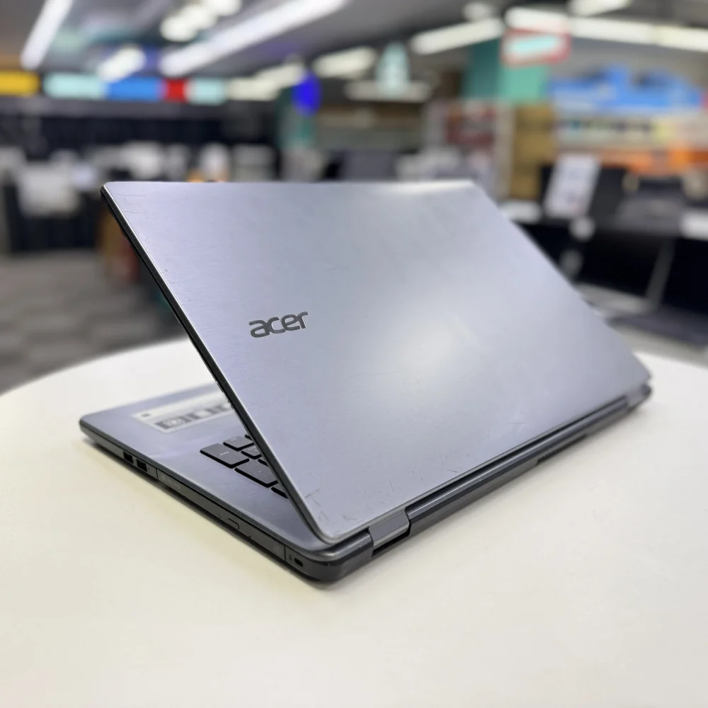 Acer Notebook Aspire E5-731 Zyw Pentium 3556U 12Gb 128Gb Ssd 17 Hd+ (C Laptop) 2.EL 3Ay Garanti