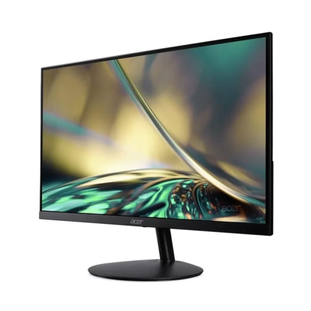 ACER SA272 E 27 inç 100Hz 1ms Full HD FreeSync IPS Monitör