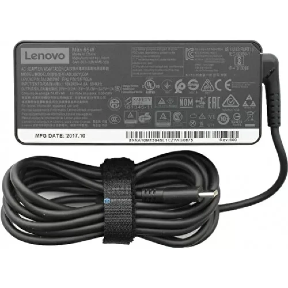 Adaptör Nb Lenovo Type-C Adaptör 65W 20V 3.25A 2.El 3Ay Garanti