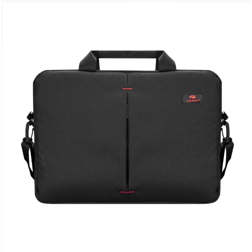 Addison 300804 15.6 Siyah NOBLE Bilgisayar Notebook Çantası