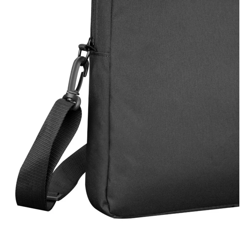 Addison 300804 15.6 Siyah NOBLE Bilgisayar Notebook Çantası