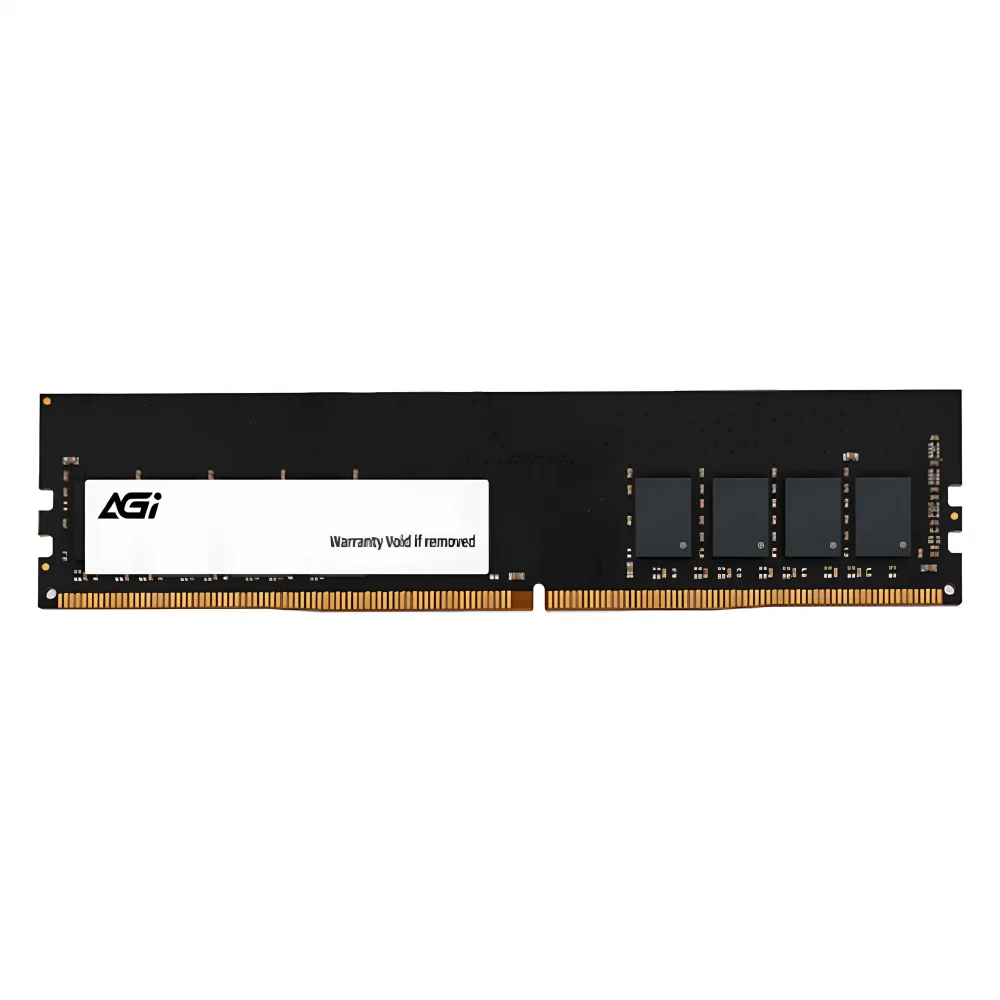 AGI RAM PC 32GB DDR4 3200mhz UDIMM CL22 AGI320032UD138-ST