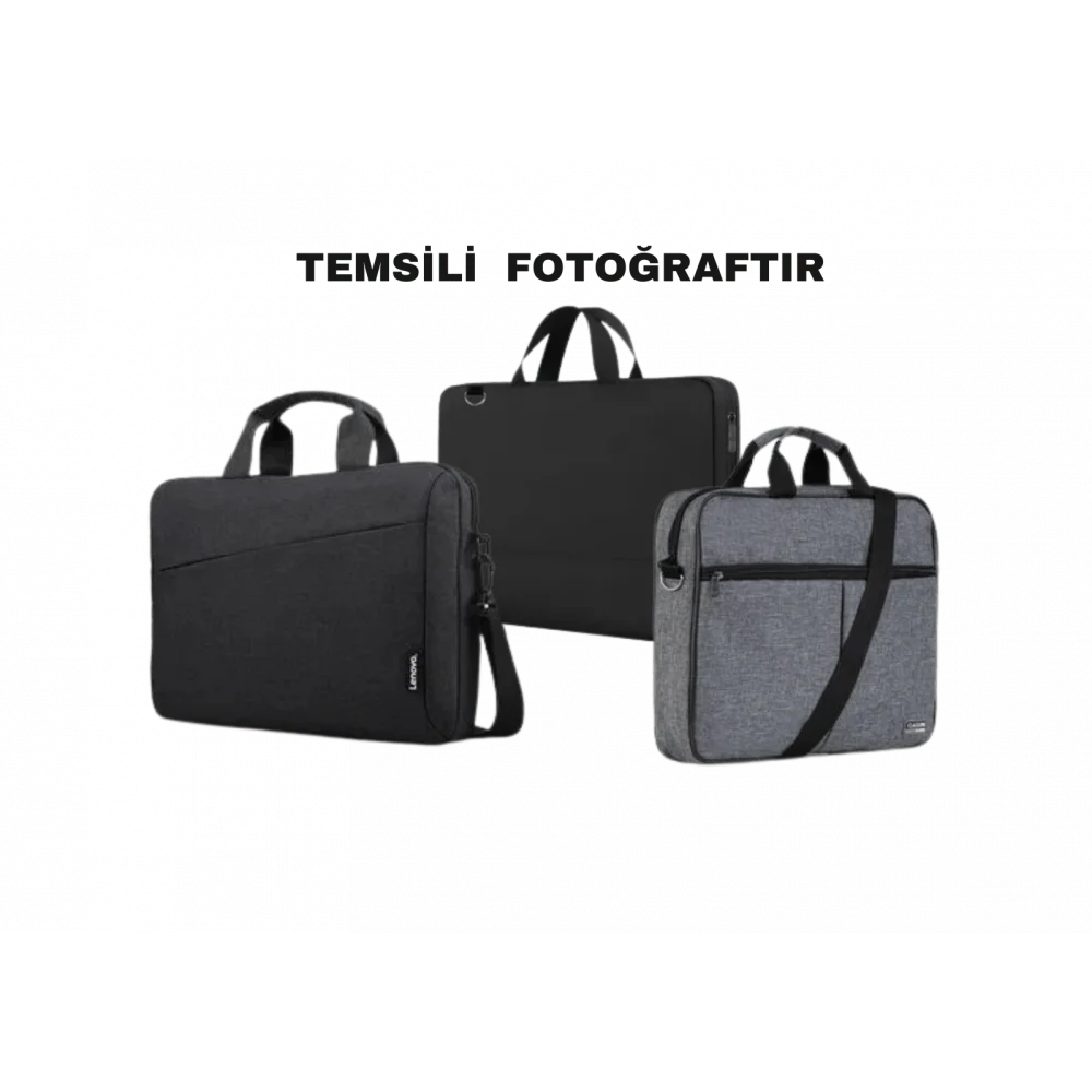 Aksesuar Çanta Notebook El Tıpı Orjinal Muhtelif Marka 2.El 3Ay Garanti