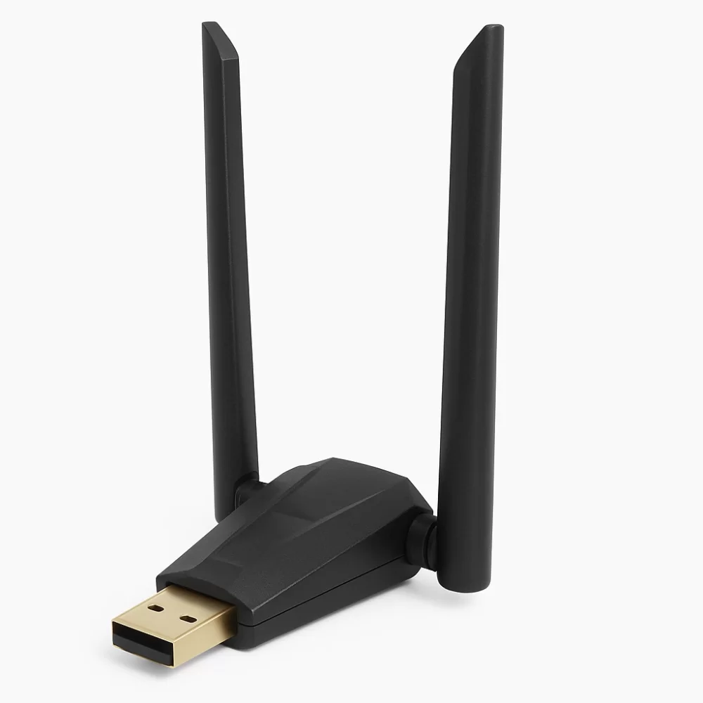 USB WIFI ADAPTER Çift Antan ALFA W136