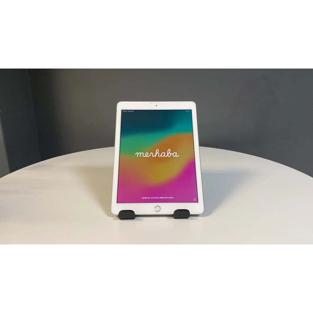 Apple Ipad 6 2.El Tablet A1893 2Gb/32Gb Wifi 9.7Ips Lcd