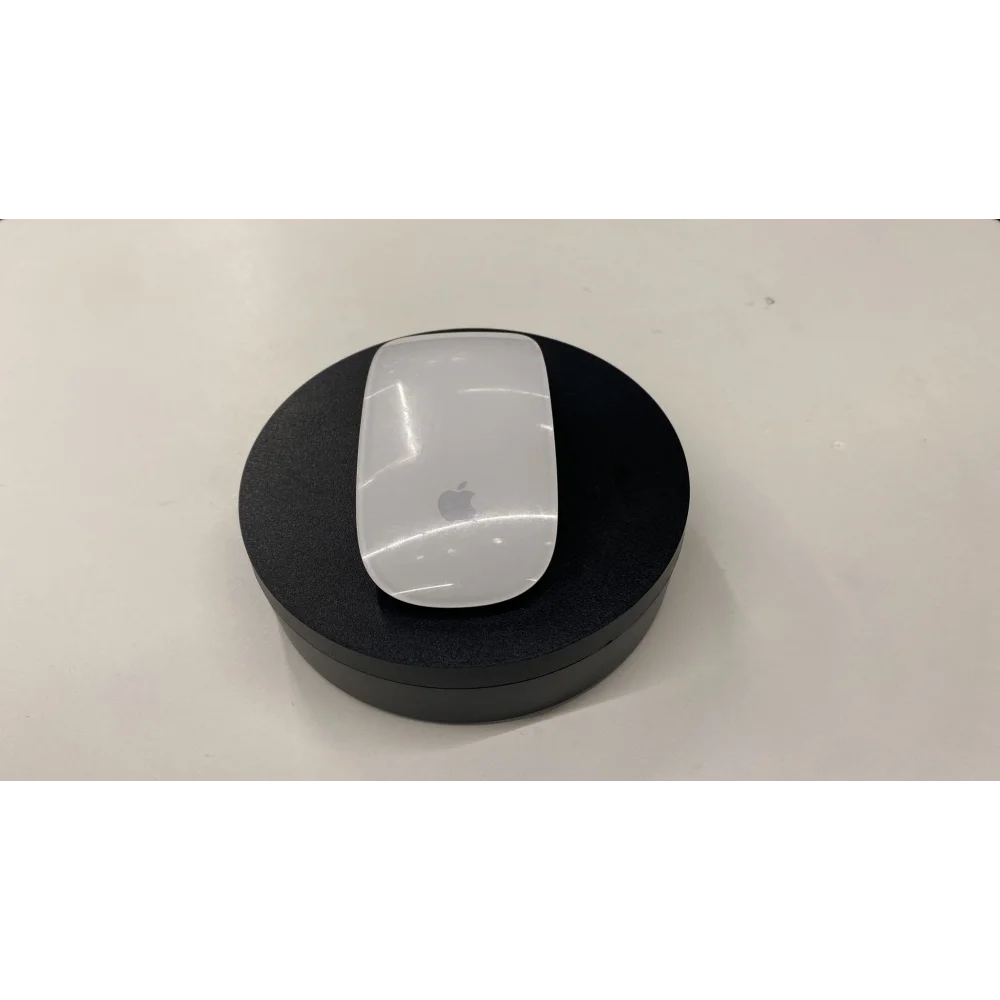 APPLE Kablosuz Mouse Apple Magic WIRELESS MB829/A A1296 (PİLLİ VERSİYON) 2.el 3ay garanti