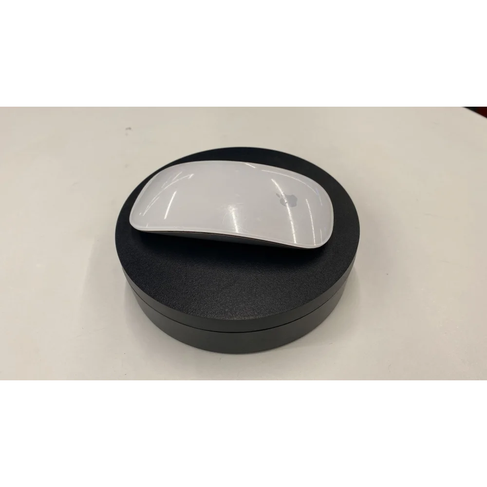 APPLE Kablosuz Mouse Apple Magic WIRELESS MB829/A A1296 (PİLLİ VERSİYON) 2.el 3ay garanti