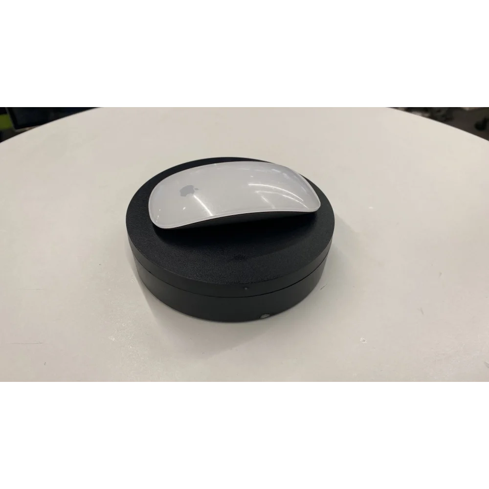 APPLE Kablosuz Mouse Apple Magic WIRELESS MB829/A A1296 (PİLLİ VERSİYON) 2.el 3ay garanti