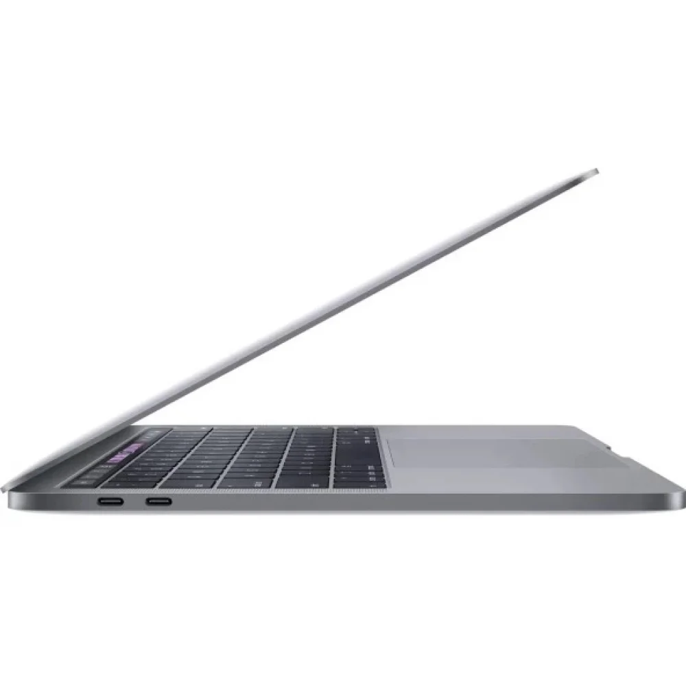 Apple Macbook Pro 13.3 Touchbar A2289 Emc 3456 İ5 8257U 8Gb Lpddr3 256Gb Ssd /2020/D.655 Kutulu Bx Kalite 2.El Mac