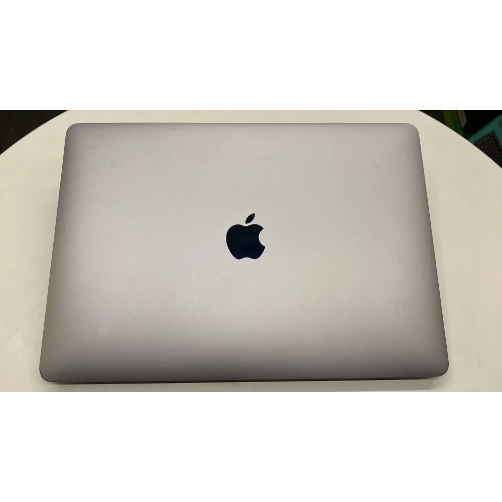 Apple Notebook MacBook Air A2337 M1 Cpu 8Gb Ram 256GB SSD 13.3 2.5K/2020/352 D.(C Laptop) 2.EL 3Ay