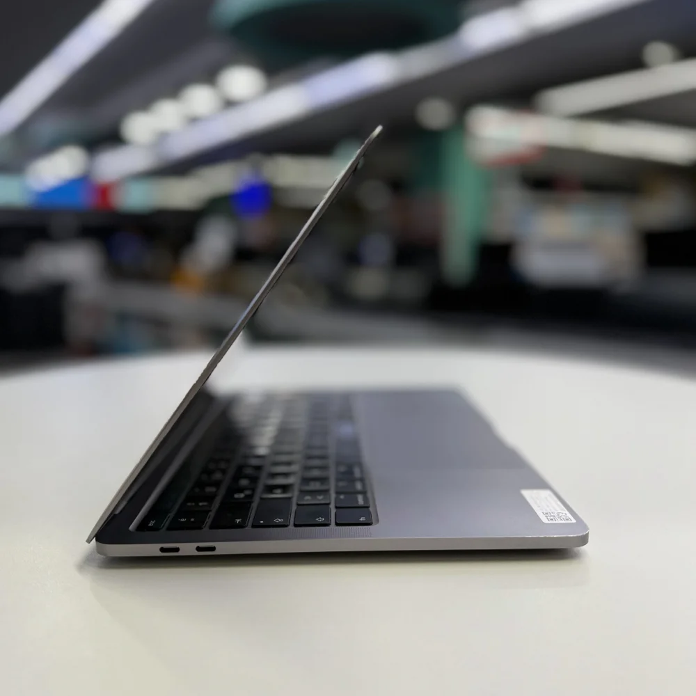 Apple Notebook MacBook Pro 13.3