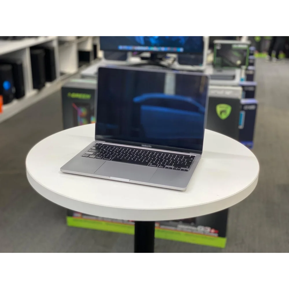 Apple Notebook MacBook Pro 13.3