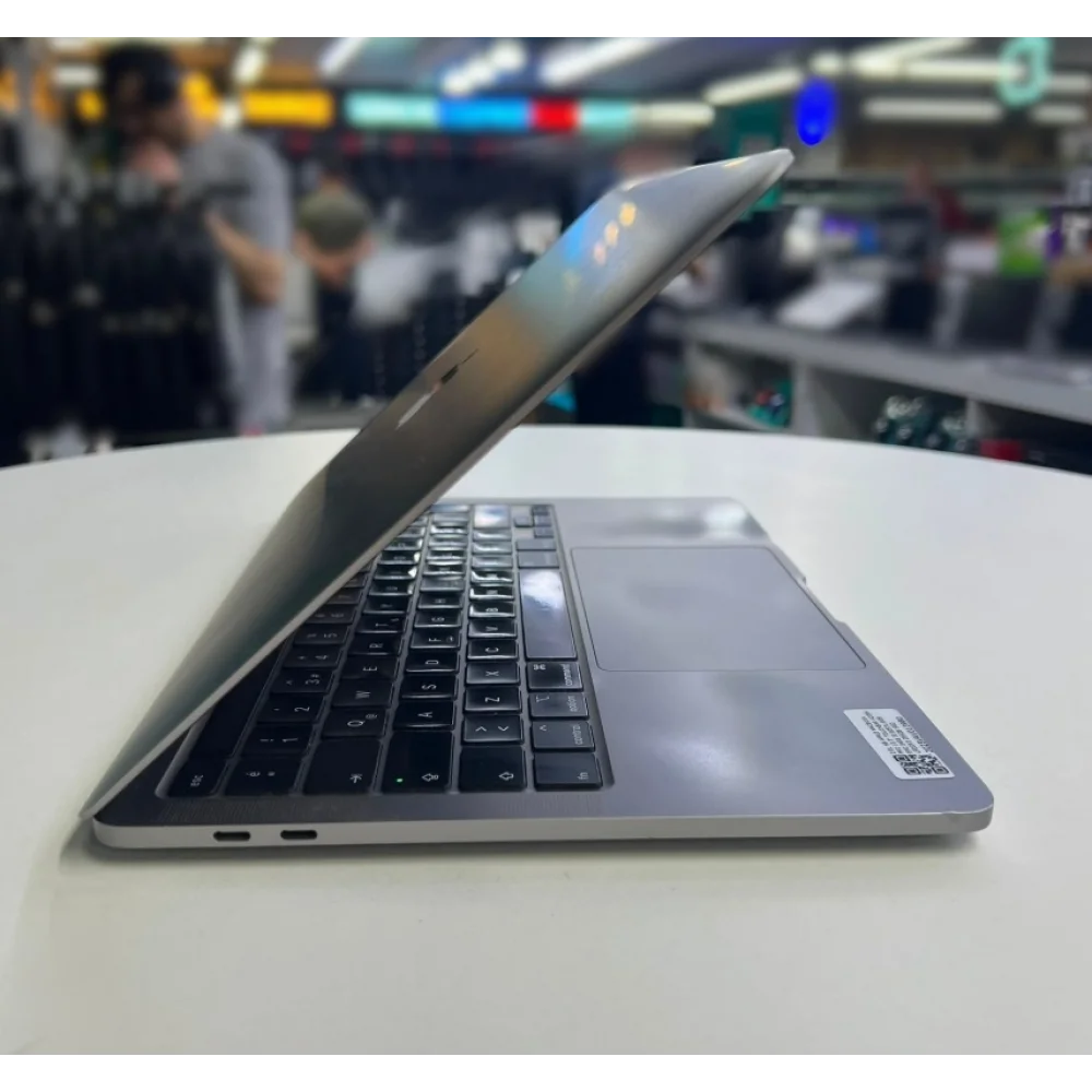 Apple Notebook MacBook Pro 13.3 Touchbar A2289 i5 8257U 8Gb 256Gb Ssd 2020(C Laptop) 2.EL 3Ay Garan