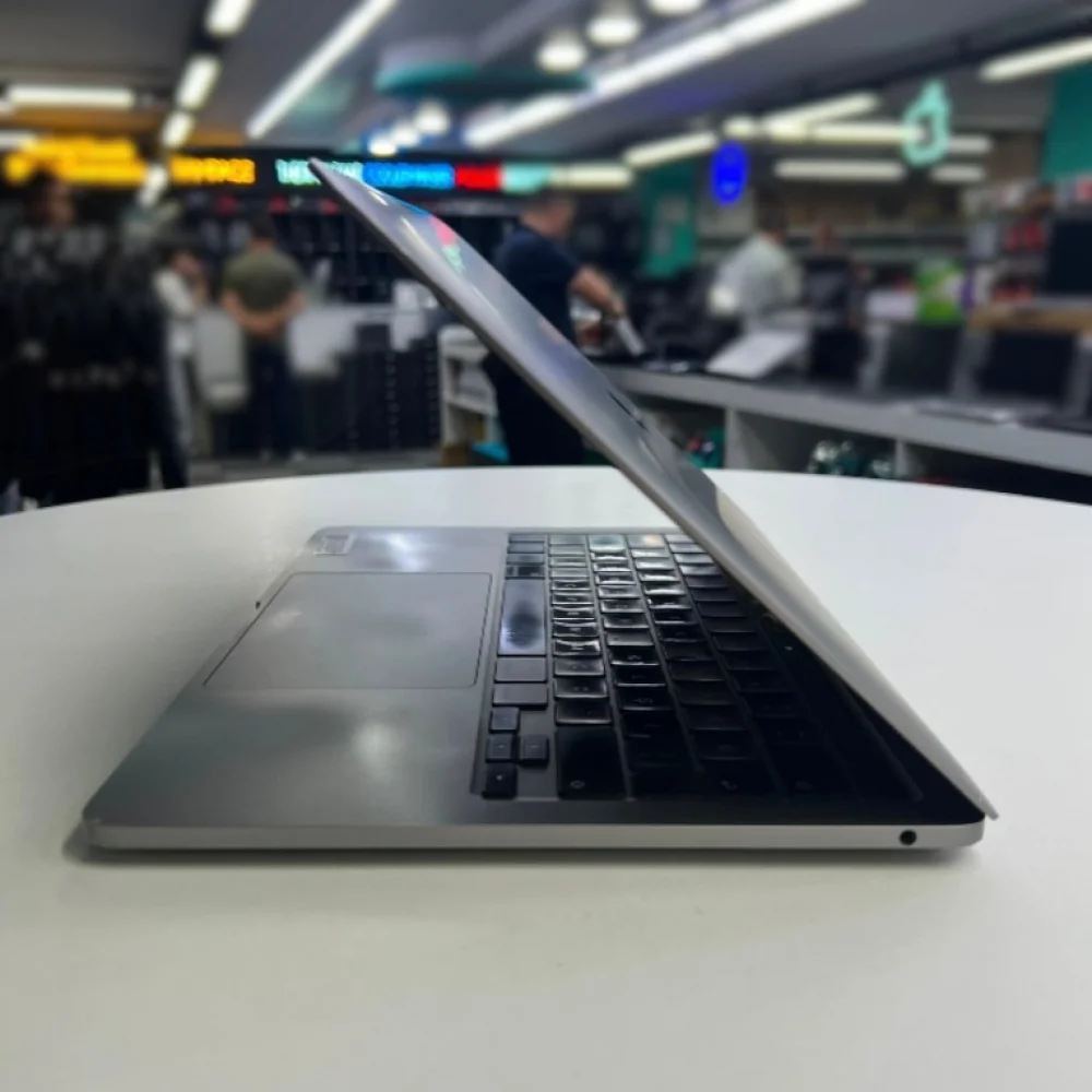 Apple Notebook MacBook Pro 13.3 Touchbar A2289 i5 8257U 8Gb 256Gb Ssd 2020(C Laptop) 2.EL 3Ay Garan