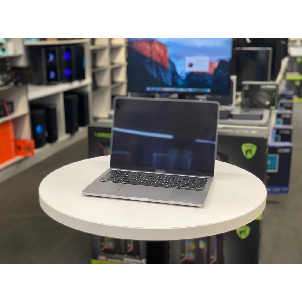 Apple Notebook MacBook Pro 13.3 Touchbar A2338 M1 Cpu 8Gb Ram 256Gb /2020/254 D. (C Laptop) 2.EL 3A