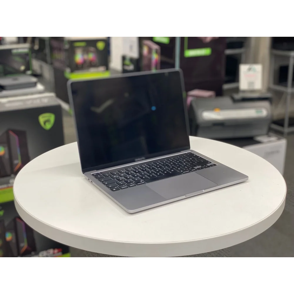 Apple Notebook MacBook Pro 13.3 Touchbar A2338 M1 Cpu 8Gb Ram 256Gb /2020/254 D. (C Laptop) 2.EL 3A
