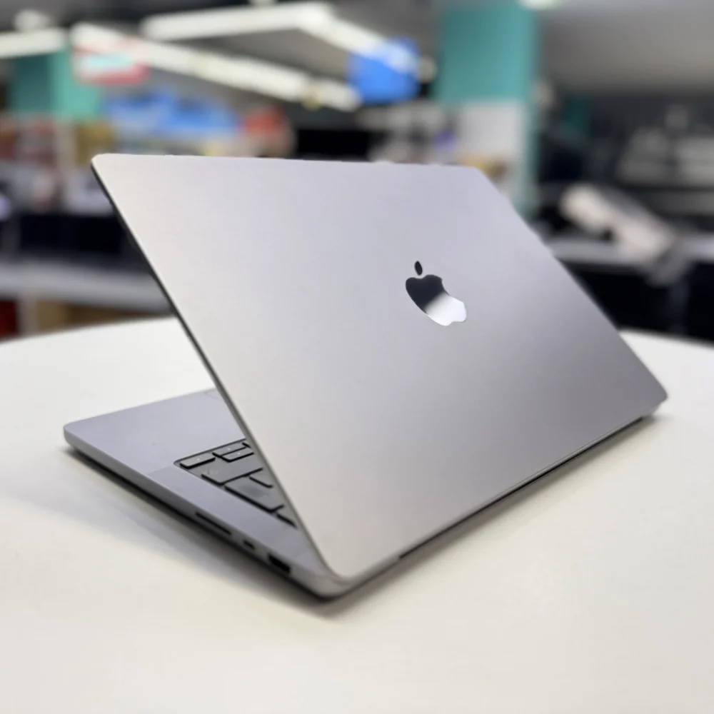 Apple Notebook MacBook Pro 14 A2442 M1 Pro 16Gb 512GB 2021 (C Laptop) 89 Devir 2.EL 6Ay Garanti