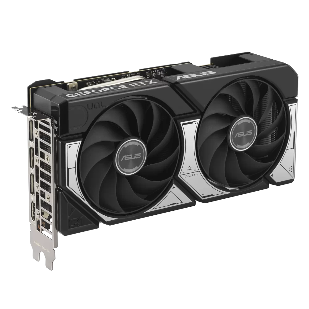 ASUS DUAL-RTX5060TI-O16G 16GB 128BIT VGA