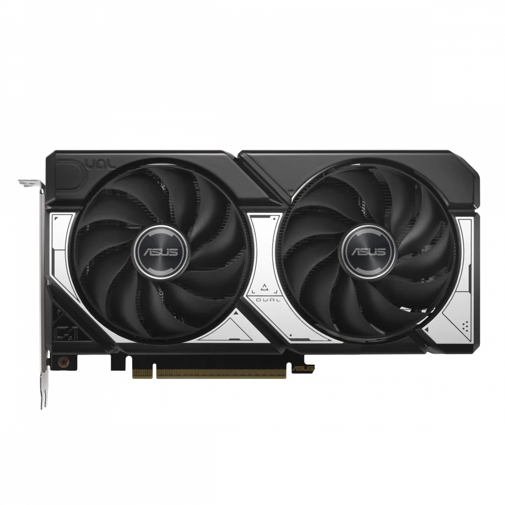 ASUS DUAL-RTX5060TI-O16G 16GB 128BIT VGA