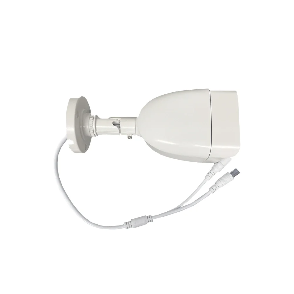 Avantron Avn-6036 2Mp 36 Led 3.6Mm Lens 4İn1 Utc Ir Bullet Ahd Kamera