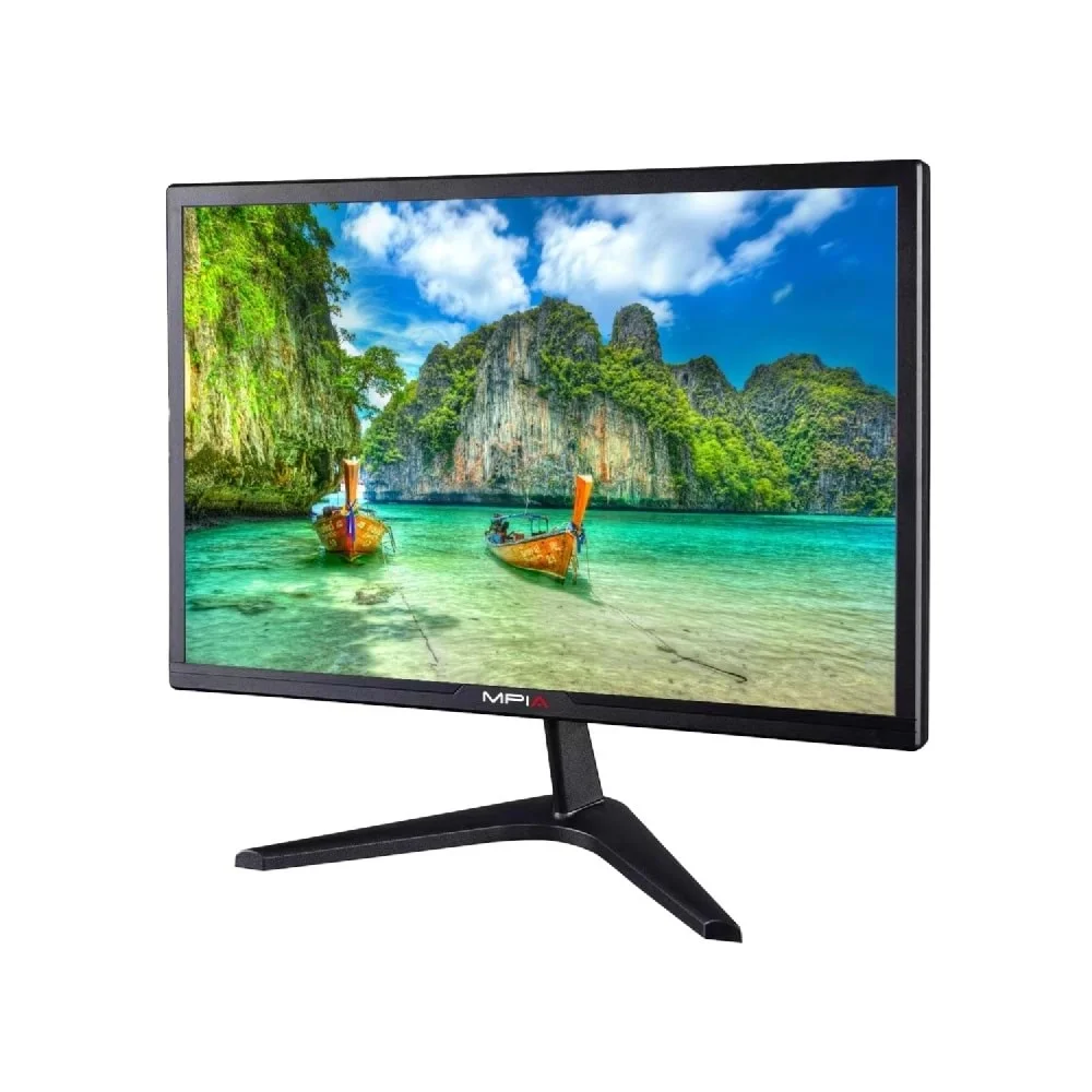 Avantron Evo0862 İ5 3.Nesil 8Gb Ram 256Gb Ssd 19.5 Masaüstü Bilgisayar