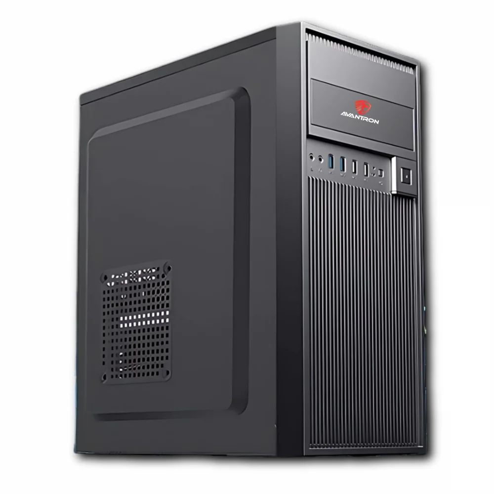 Avantron Evo5560 İ5 9.Nesil 9400 8Gb Ddr4 256Gb Ssd Masaüstü Bilgisayar