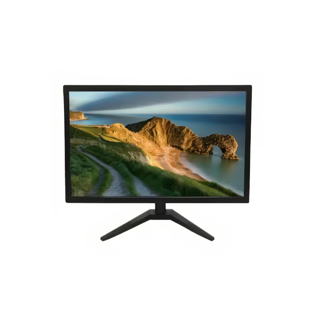 Avantron Evo5995 İ5 1.Nesil 650 8Gb Ram 256Gb Ssd 19.5 Masaüstü Bilgisayar