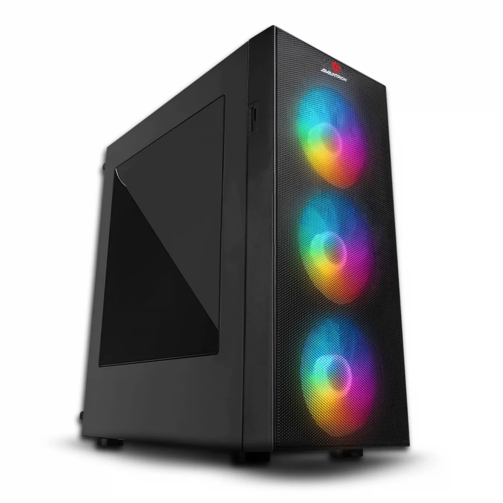 Avantron Gmx6662 İ5 7.Nesil 32Gb Ddr4 1Tb M2 6Gb Rtx3050 Oyun Bilgisayarı