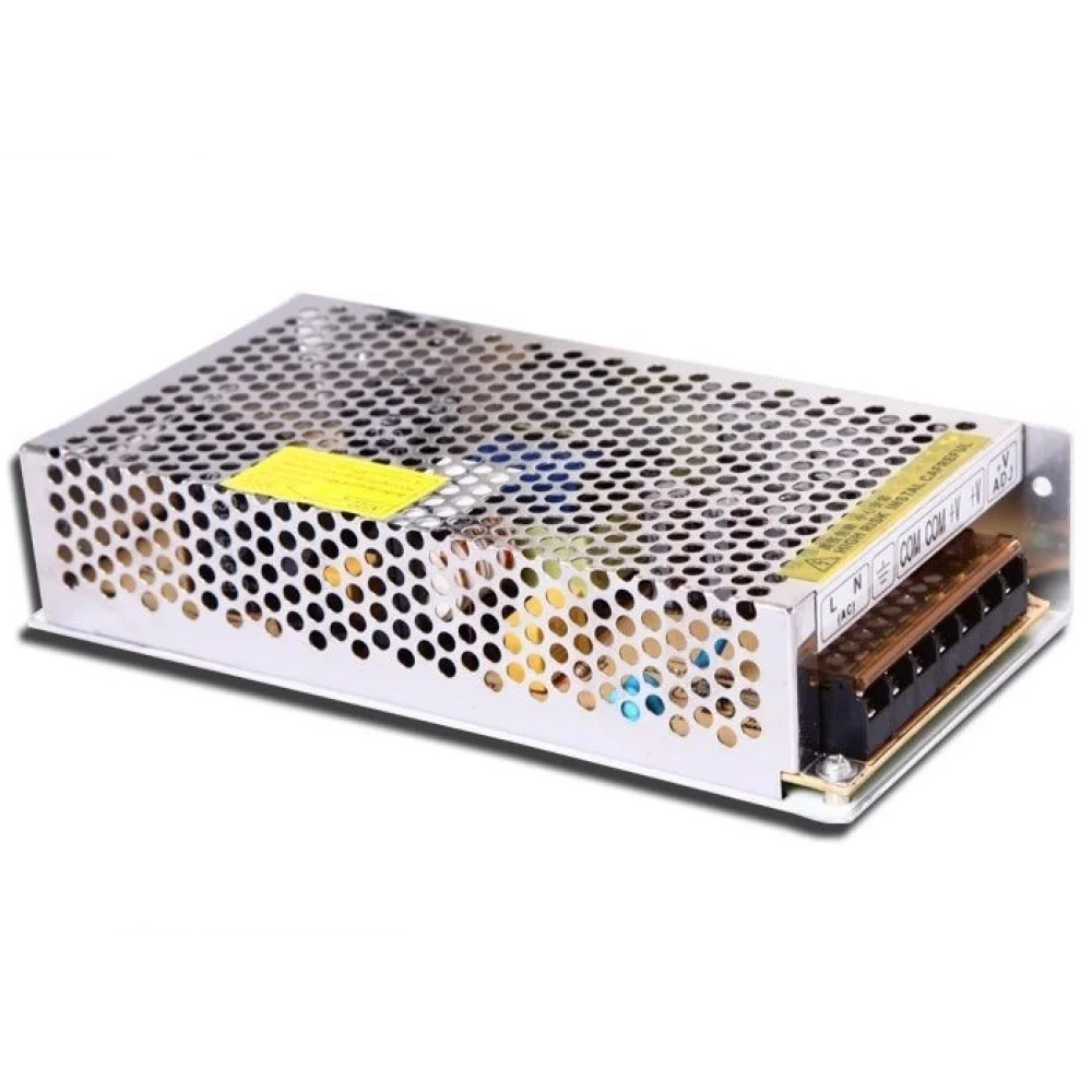 Avantron Kamera Adaptör Sp-1220 12V 20 Amper Sanayi Tipi