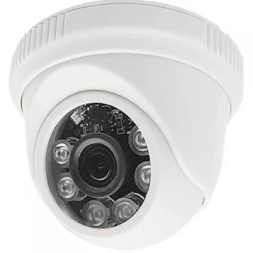 Avantron Kamera Av-1414 5Mp 3 Atom Led 3.6Mm Lens Ahd Dome