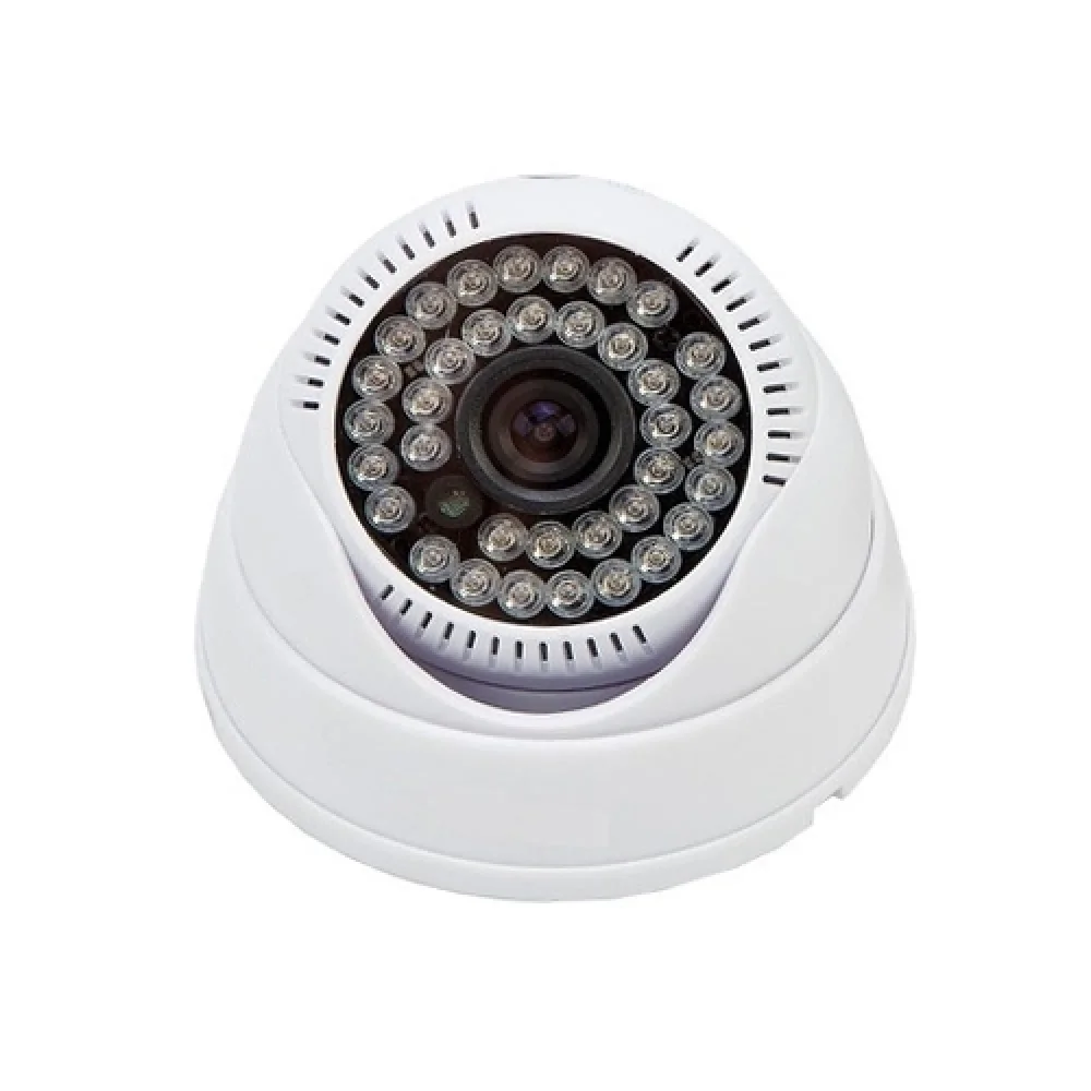 Avantron Kamera Av-1414 5Mp 3 Atom Led 3.6Mm Lens Ahd Dome